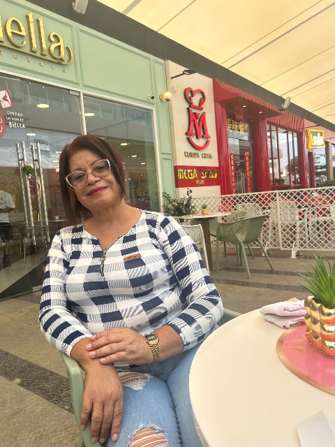 Dulce palma
