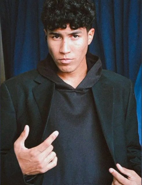 Aron levi