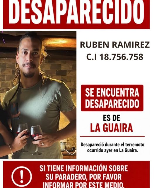 RUBEN RAMIREZ