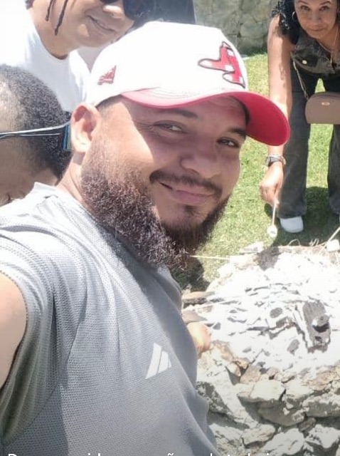 Ervin Godoy