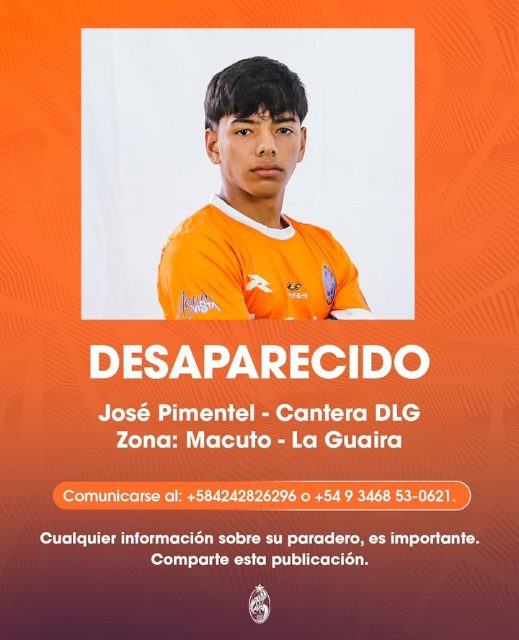 José Pimentel
