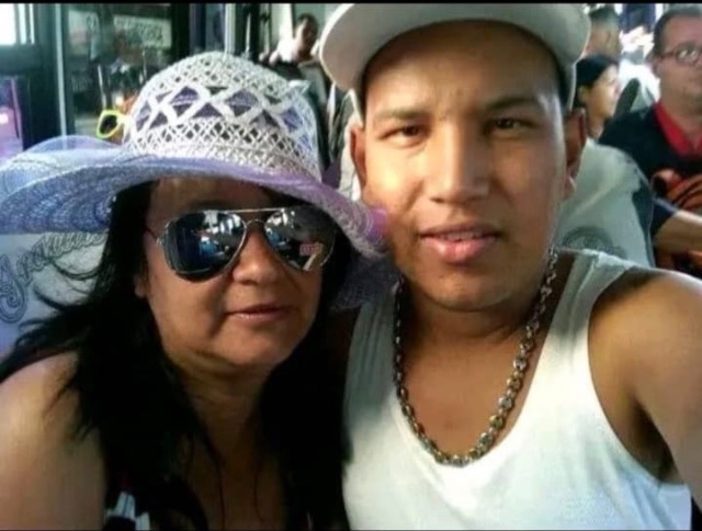 Gladys muños
