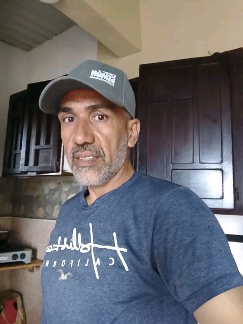 Gustavo Yriarte