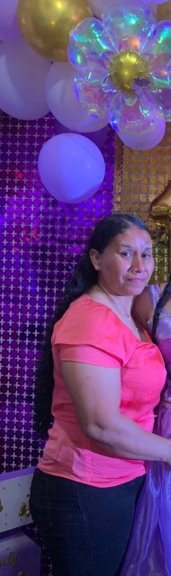 Marisela Gómez