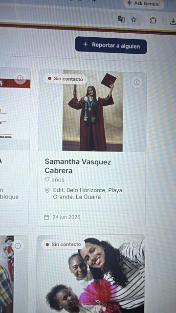 Samantha Vasquez
