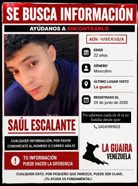 Saúl Escalante