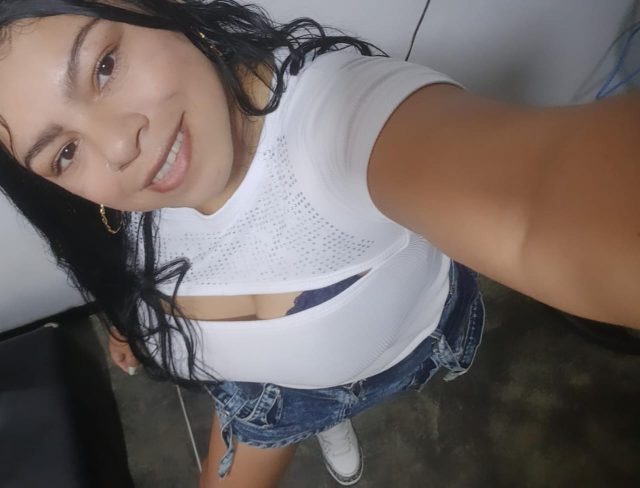 María Chacón