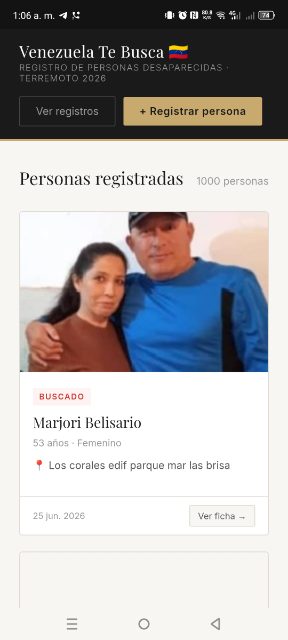Marjorie Belisario