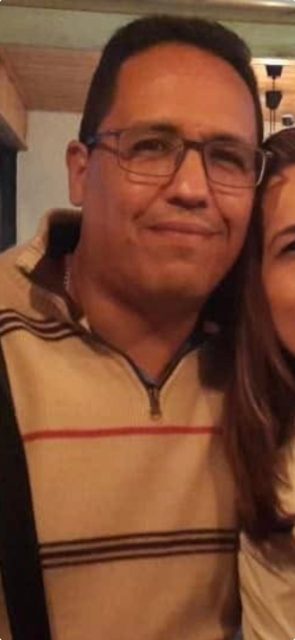 Pedro Salazar
