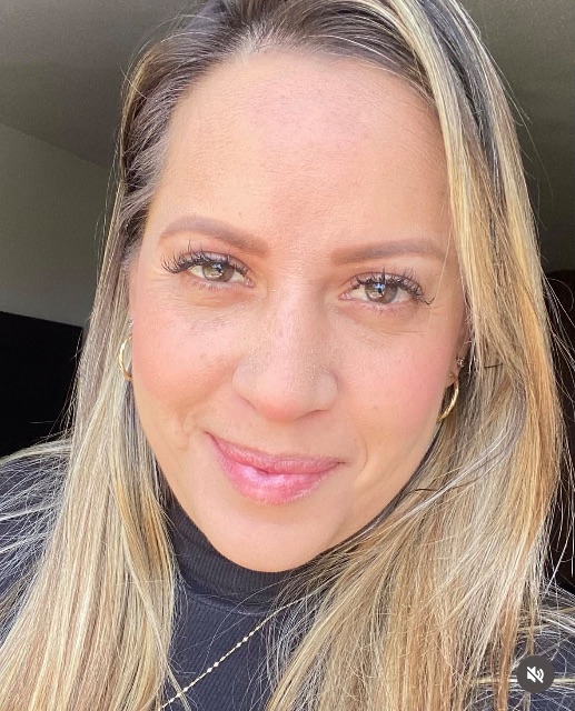 Mayra Díaz