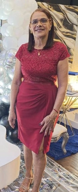 Dora torres