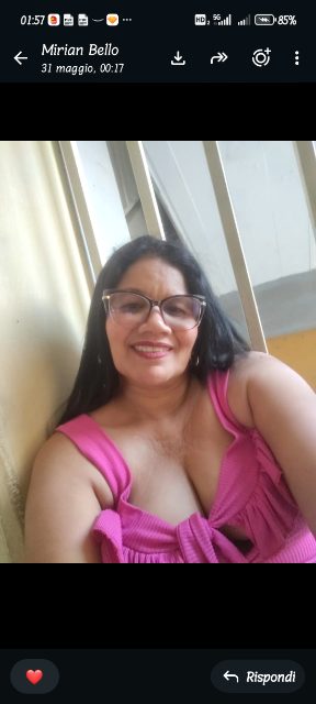 Mirian Bello