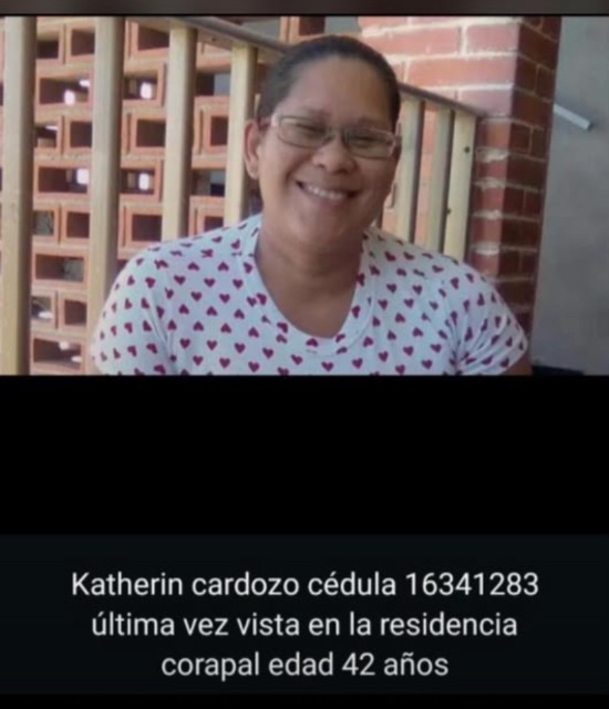 katherine Cardozo
