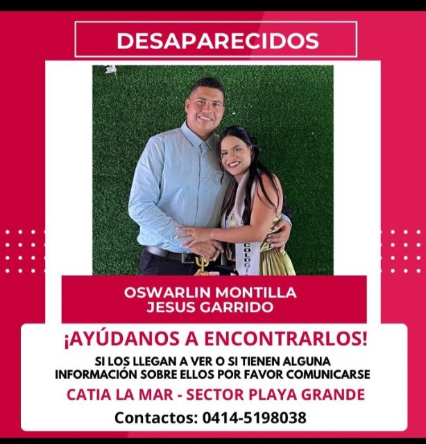 Oswarlin montilla