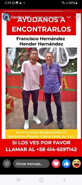 Hender Hernández