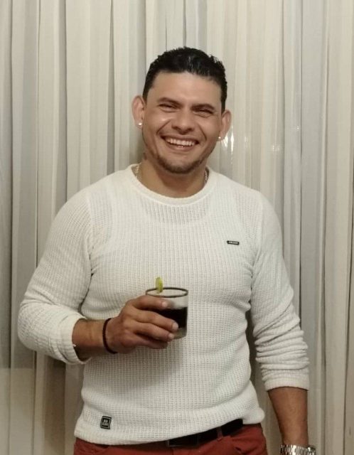 Jhonn Arias