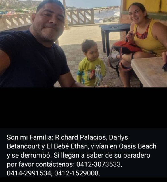 Richard Palacios
