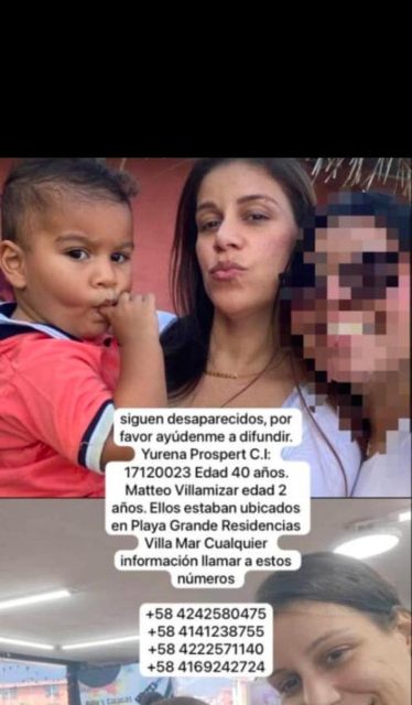 yurena propert