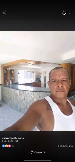 Juan José Cumana