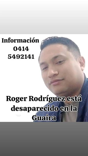 Roger José Rodriguez