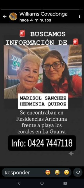 Herminia Quiroz