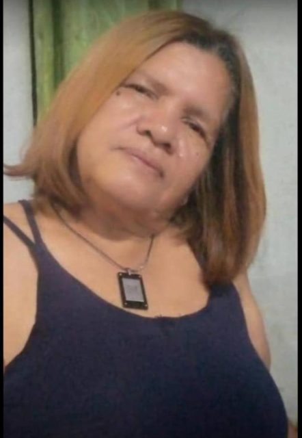 Maritza Montenegro