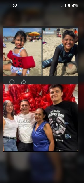 Nancy josefina mora
