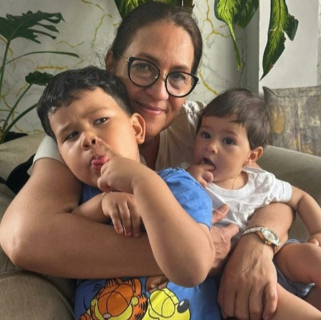 Maigualida Rodríguez