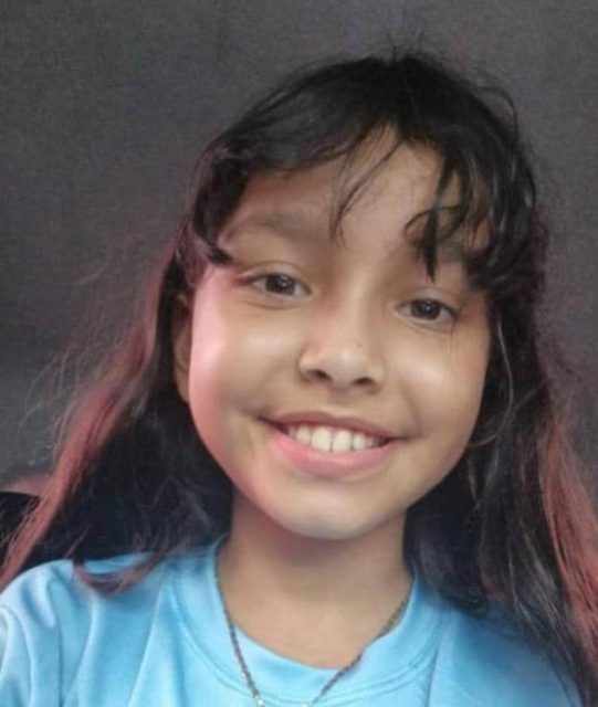 Hilary Valentina Ortega Seijas