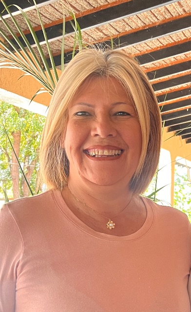 Carmen Bonilla