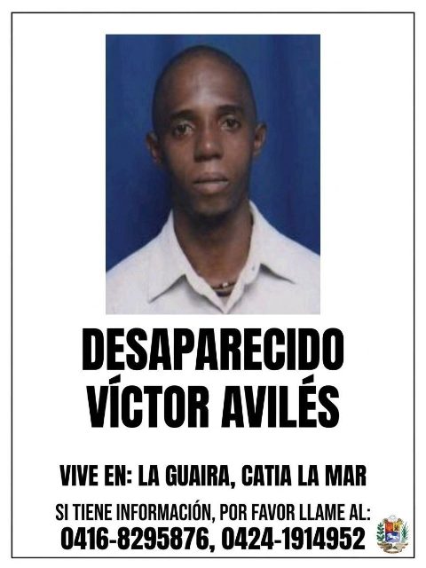 Victor Aviles