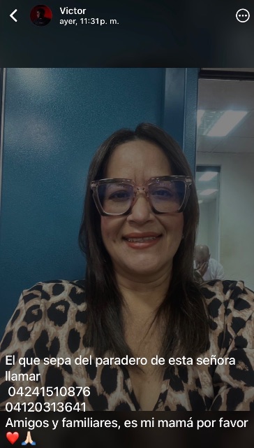 María Mudarra