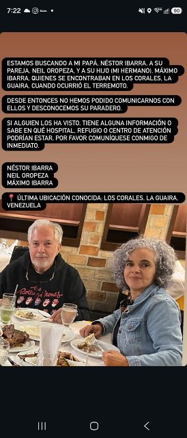 Nestor ibarra
