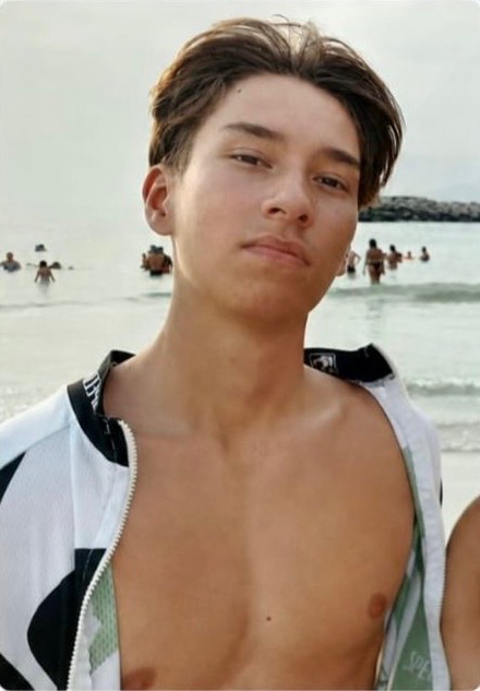 Tomas S Ochoa Omaña