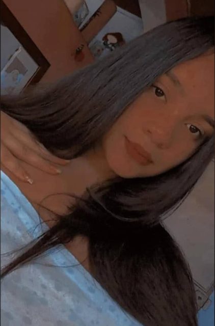 Katrina arratria flores