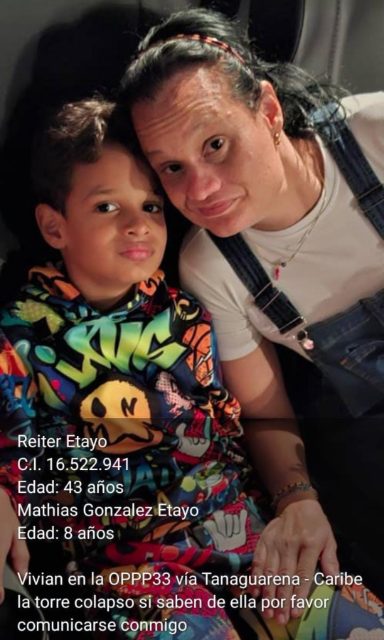 Reyter Etayo