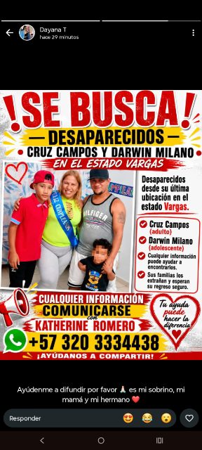 Cruz campos