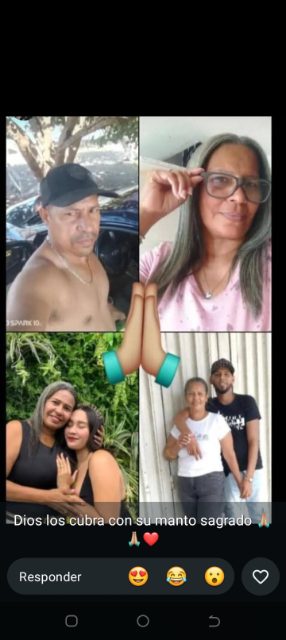 Flia Orasma flores