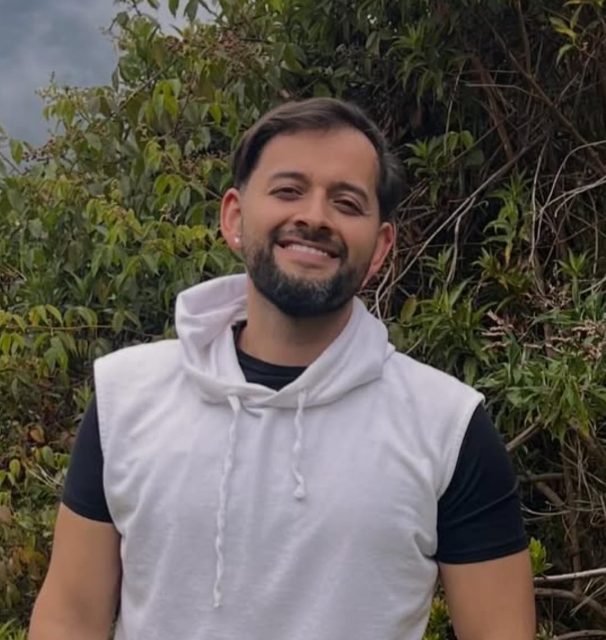 Ysmael Peña Perez