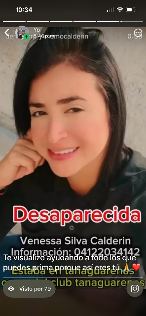 Vanessa Silva
