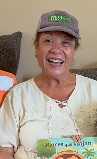 Elizabeth Martinez