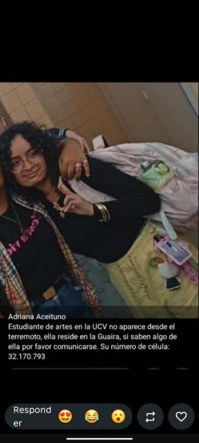 Adriana Aceituno