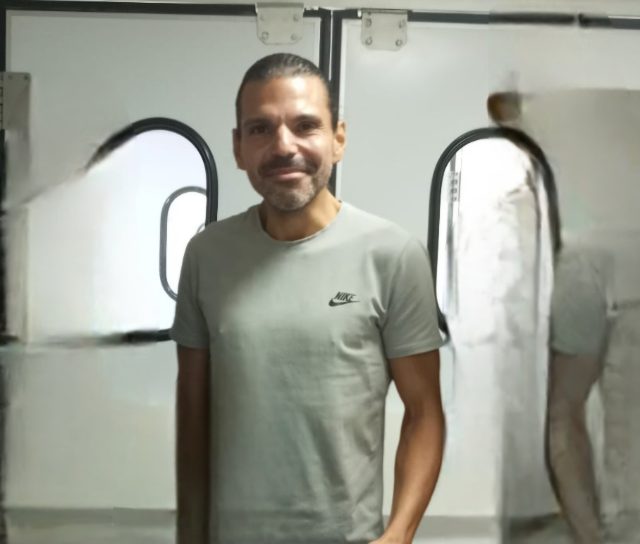 Miguel Cardozo