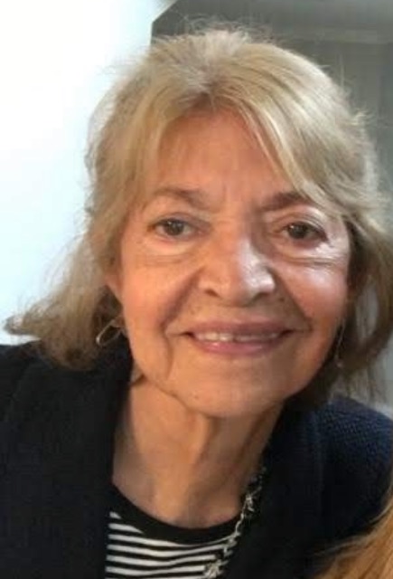 Dulce Avila De Peña