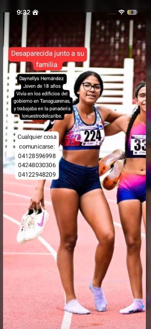 Daynellys Hernández