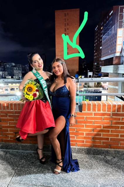 Deimara Elimar Díaz cedeño