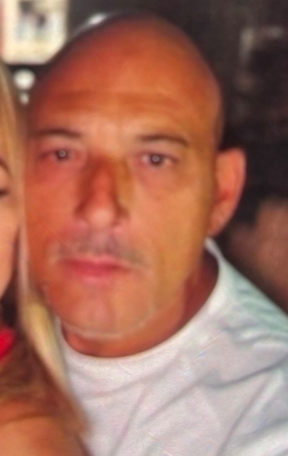 Damaso Meza Leon