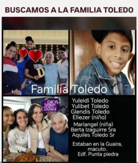 Yuleidi toledo