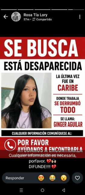 Ginger Aguilar