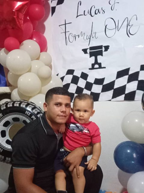 Victor Manuel Moreno